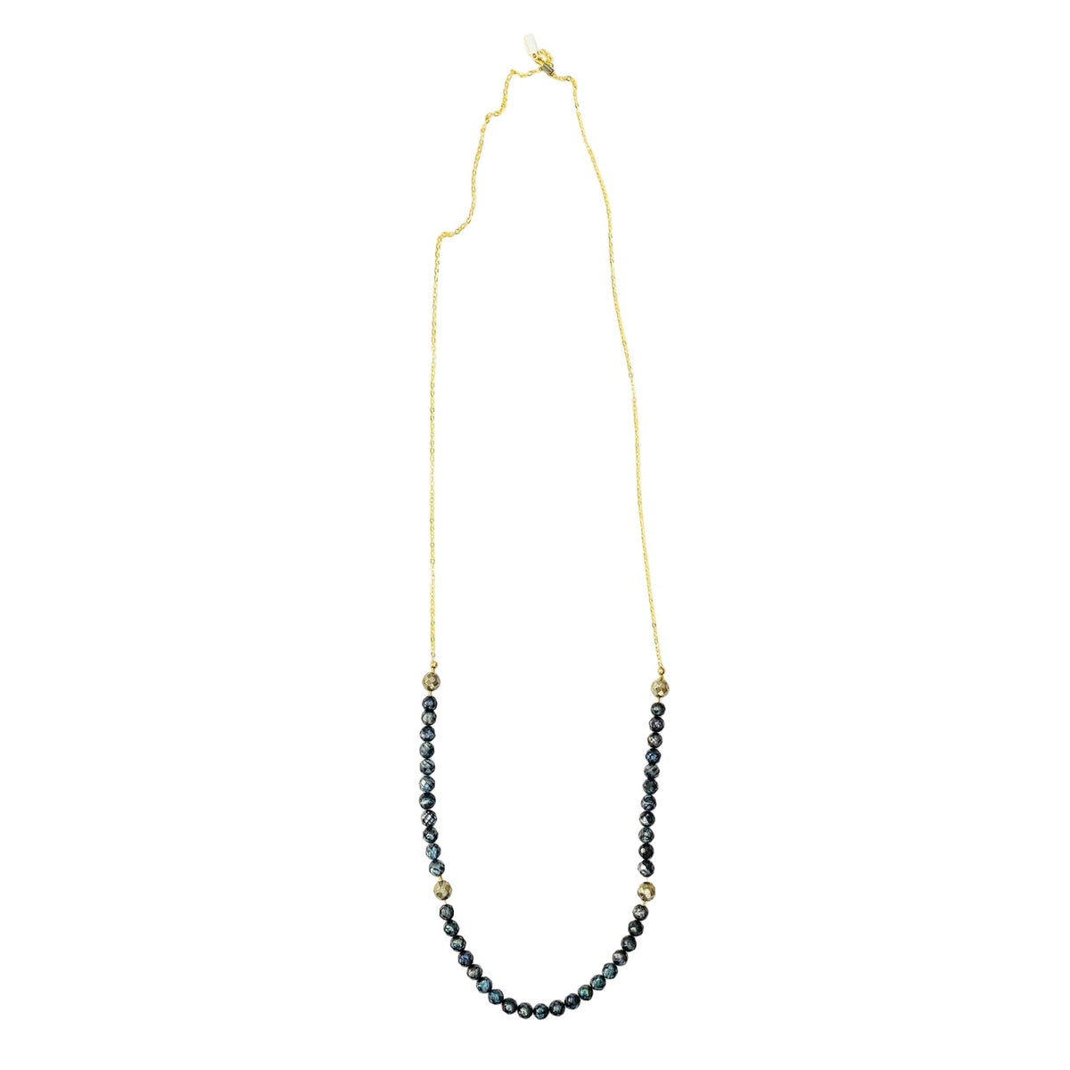 Jala Necklace