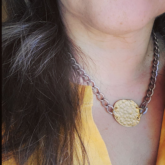 Mika Necklace