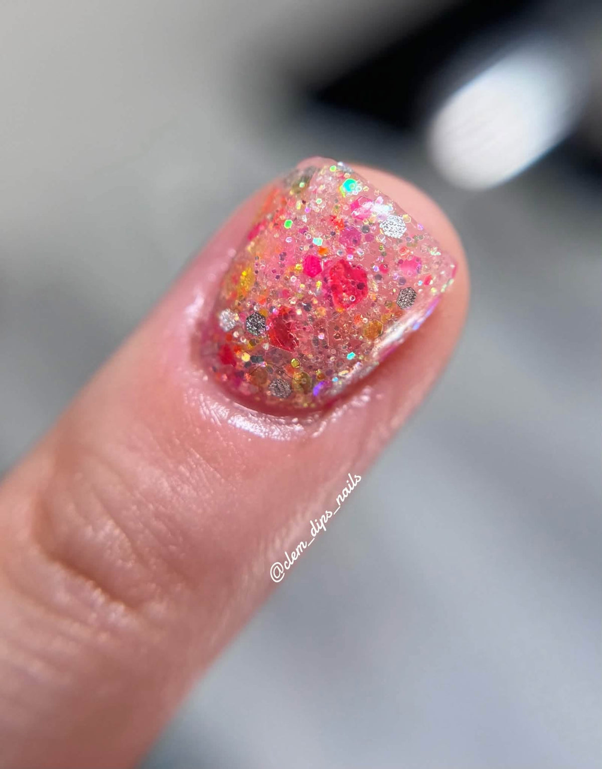 DP398 Jawbreaker