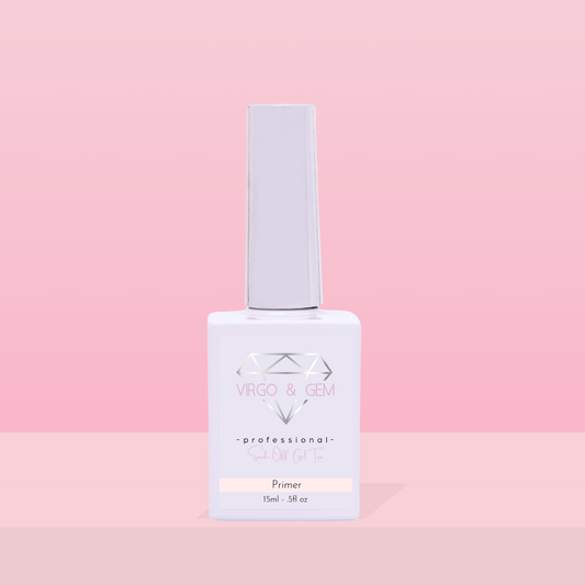 Gel Nail Primer