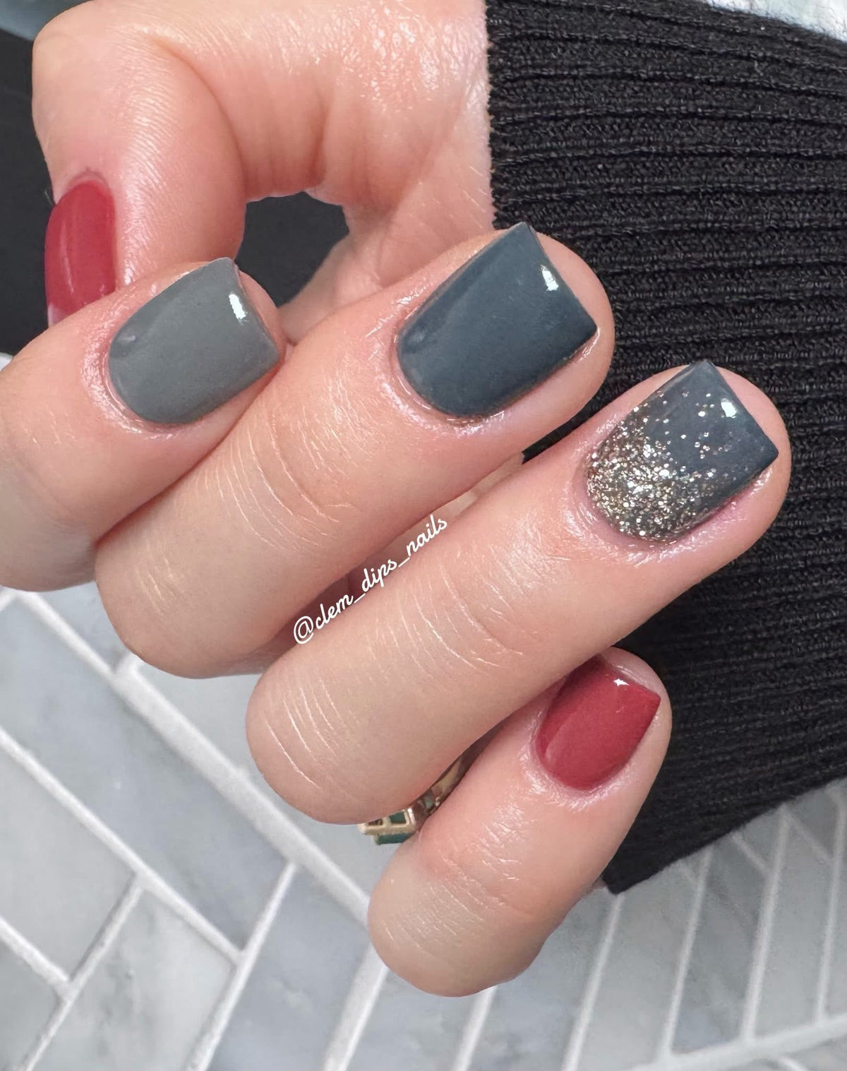 DP371 Midnight