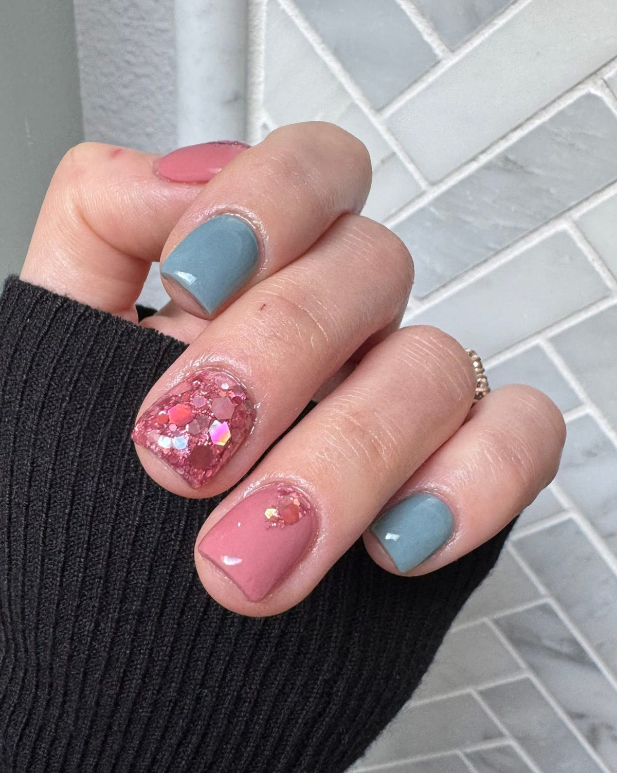 DP385 Antique Rose