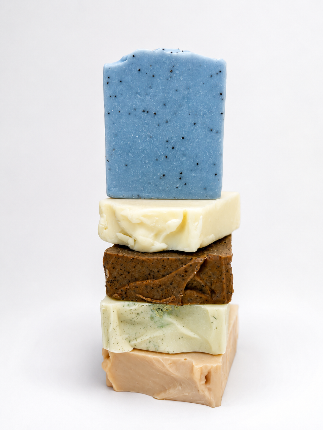 Eucalyptus Soap