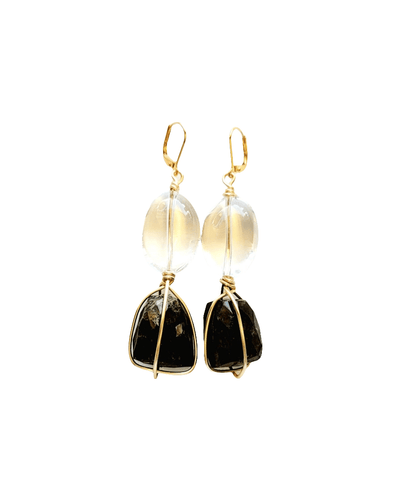Akisa Earrings
