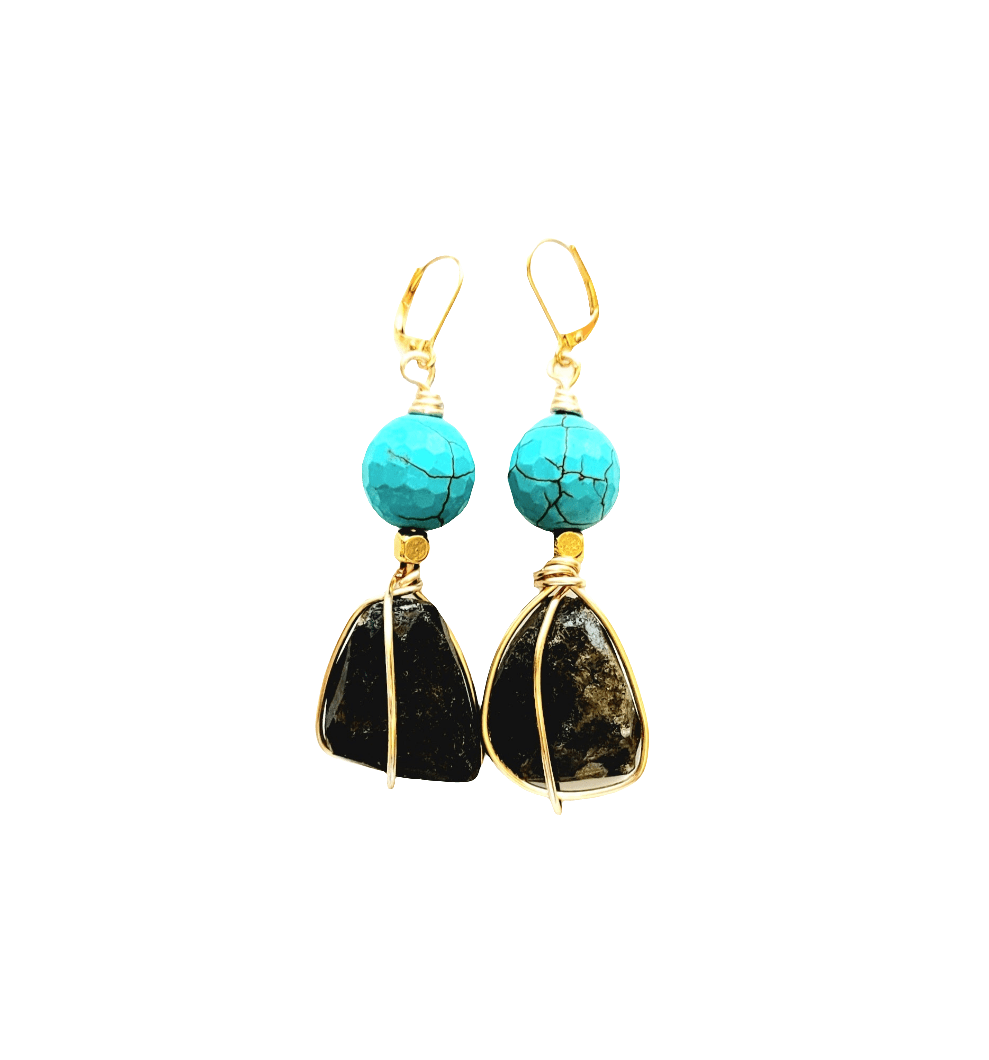 Akisa Earrings