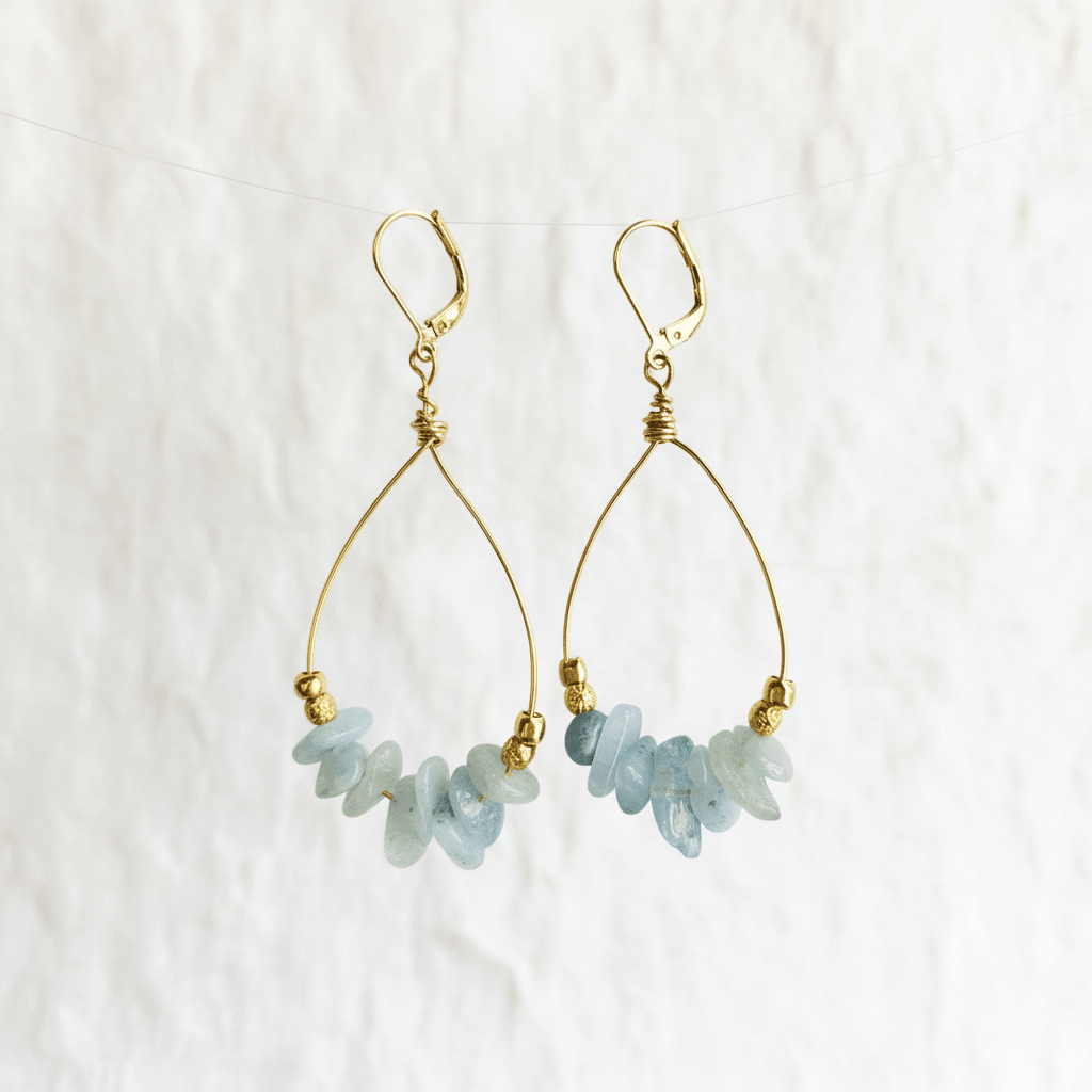 Elina Earrings