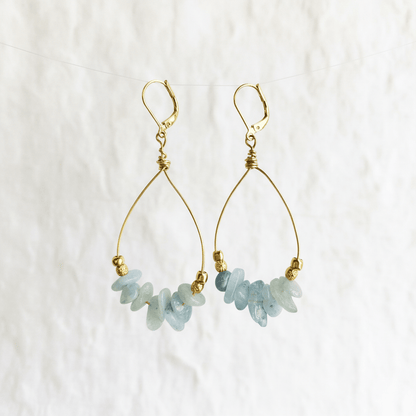 Elina Earrings