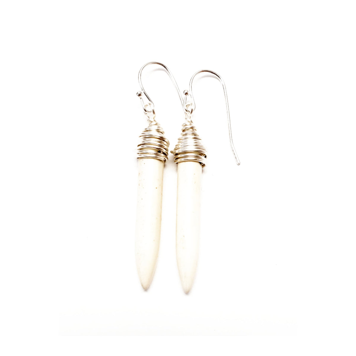 Espiga Earrings - Colors Available