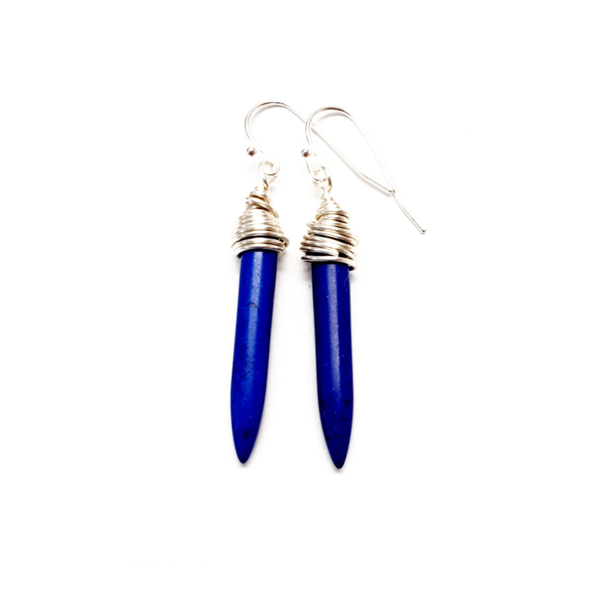 Espiga Earrings - Colors Available