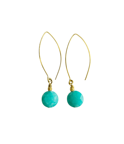 Gaila Earrings