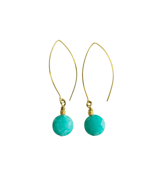 Gaila Earrings