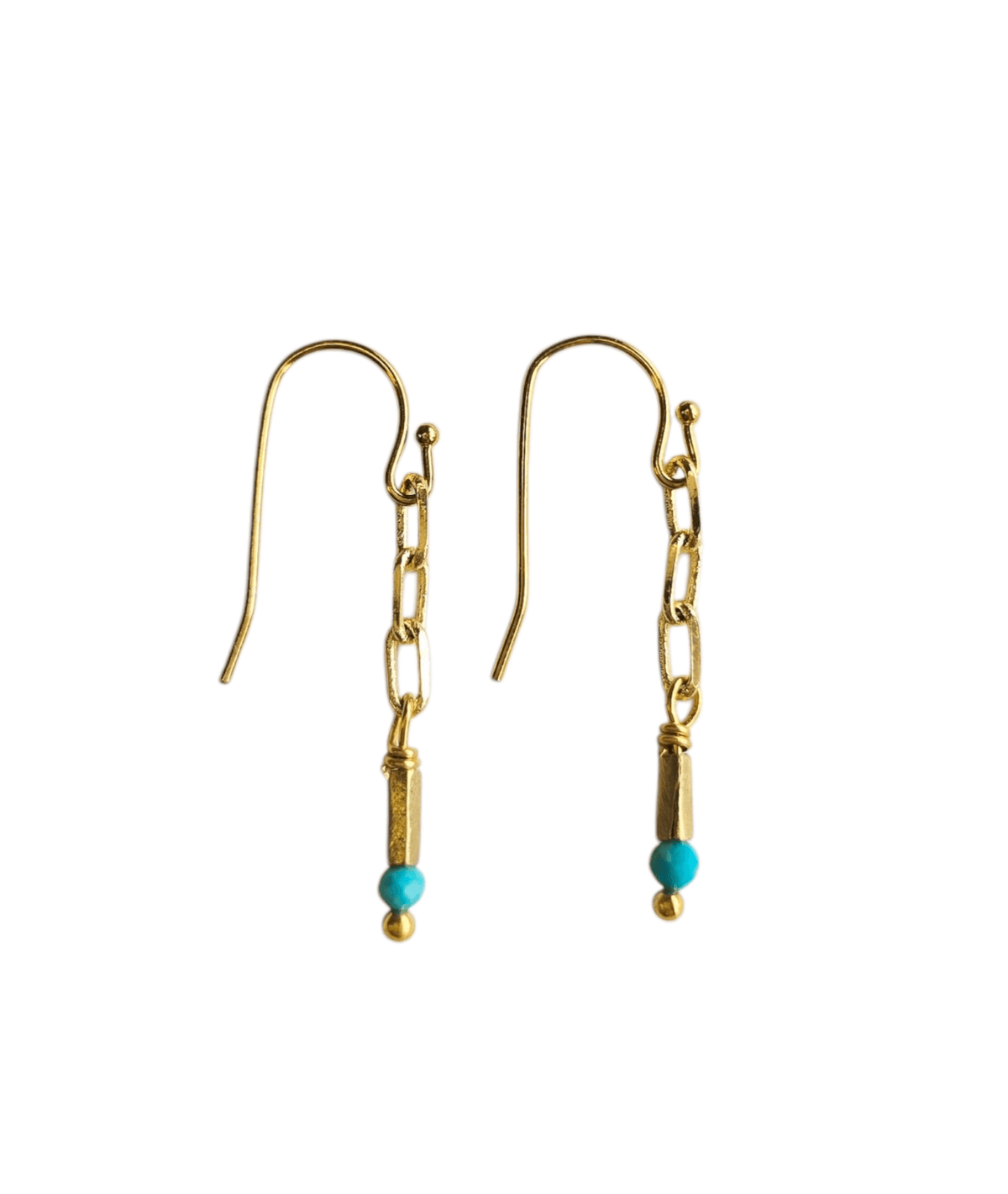Gaila Small Earrings