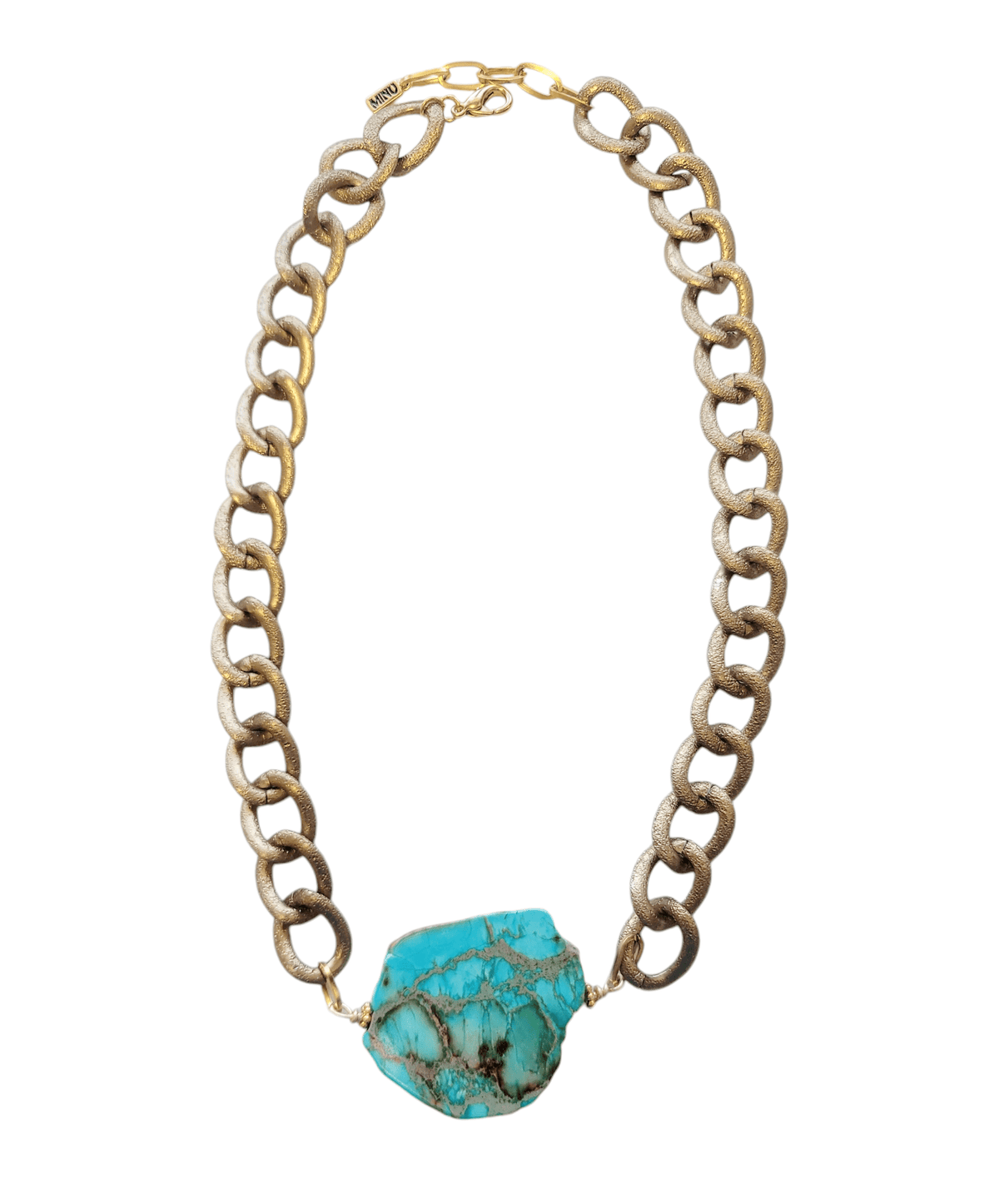Gana Necklace