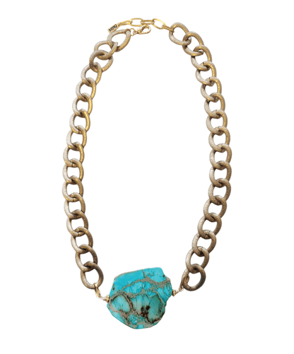 Gana Necklace