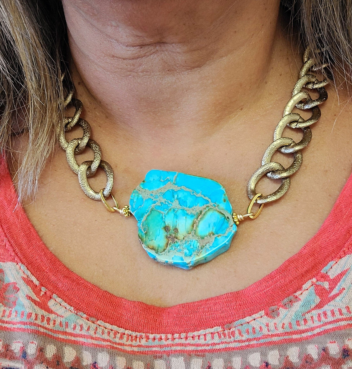 Gana Necklace