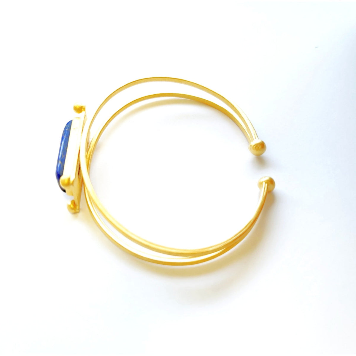 Heka Cuff