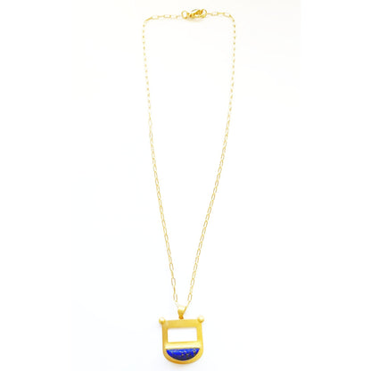 Heka Necklace