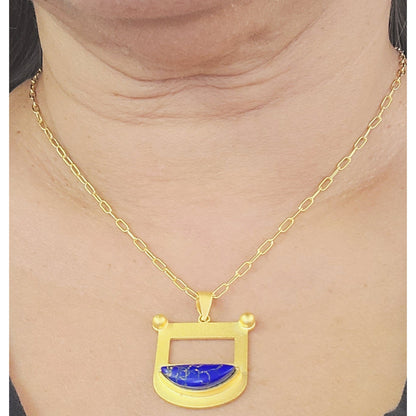 Heka Necklace