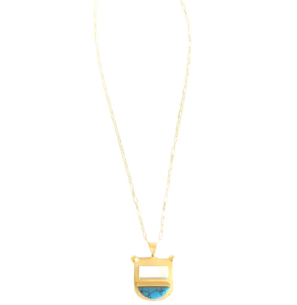 Heka Necklace