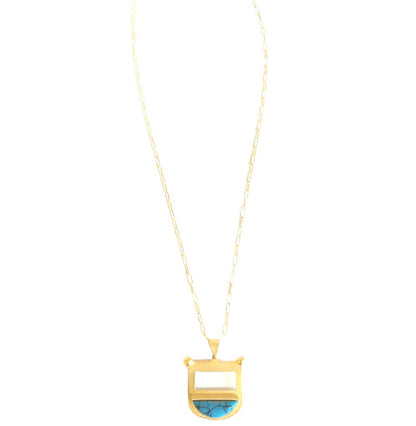 Heka Necklace