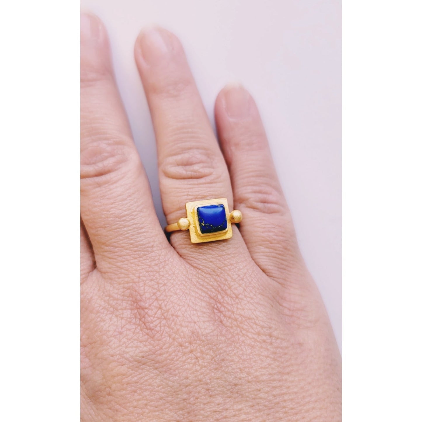 Heka Ring