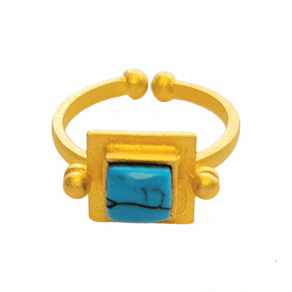 Heka Ring