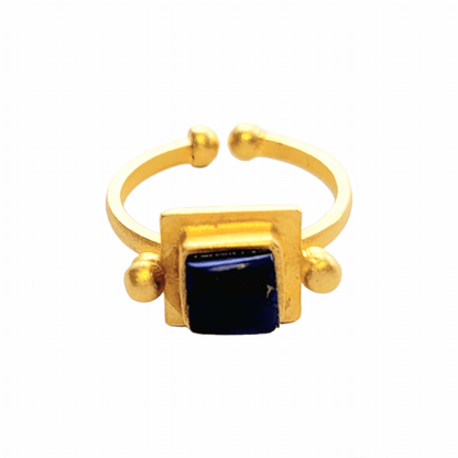 Heka Ring