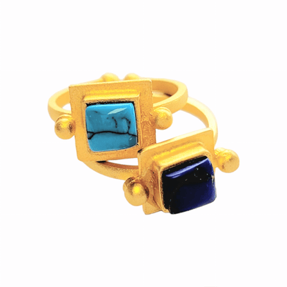 Heka Ring