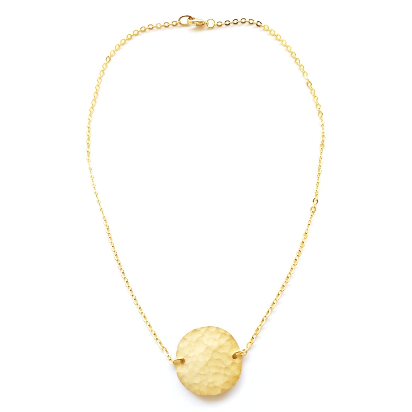 Hestia Necklace