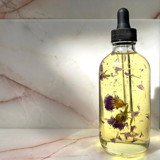 BODY OILS