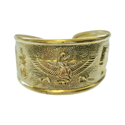 Isis Pharaonic Bracelet