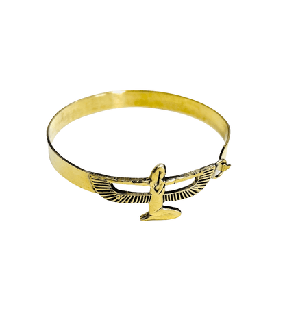 Isis Semi-Cuff