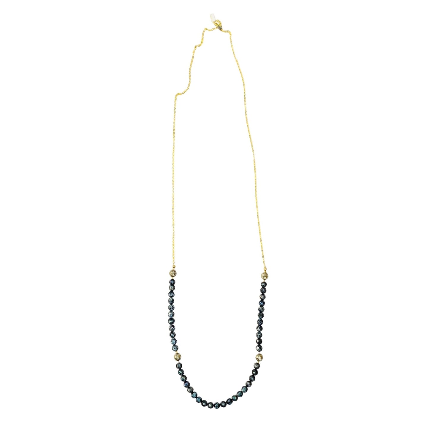 Jala Necklace