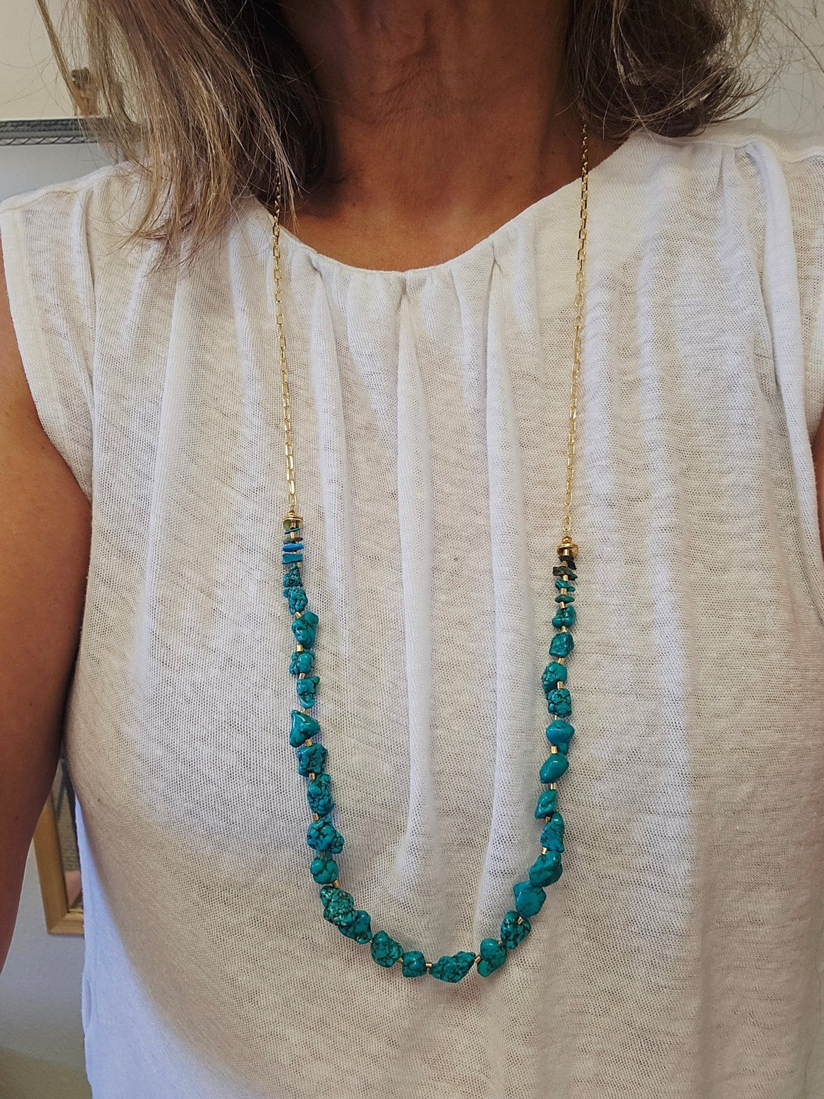 Jala Necklace