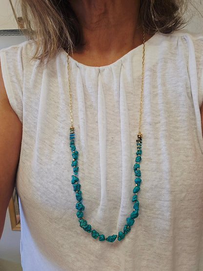 Jala Necklace