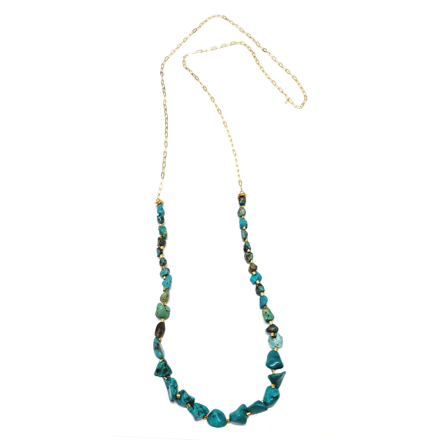 Jala Necklace