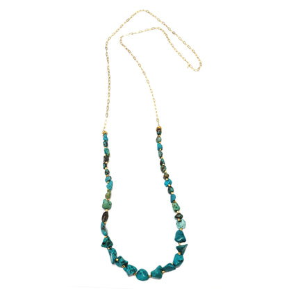 Jala Necklace