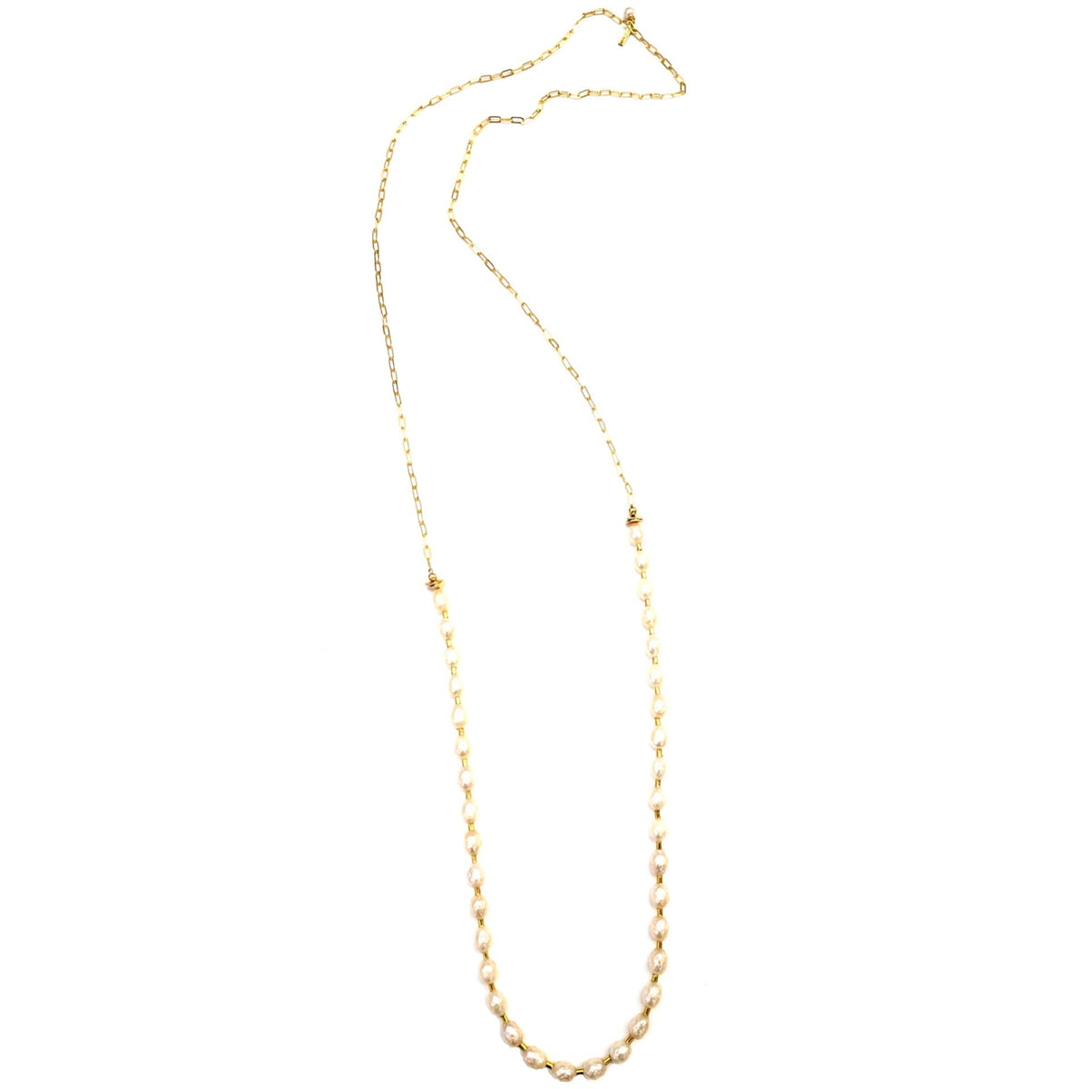 Jala Necklace