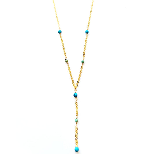 Kala Necklace