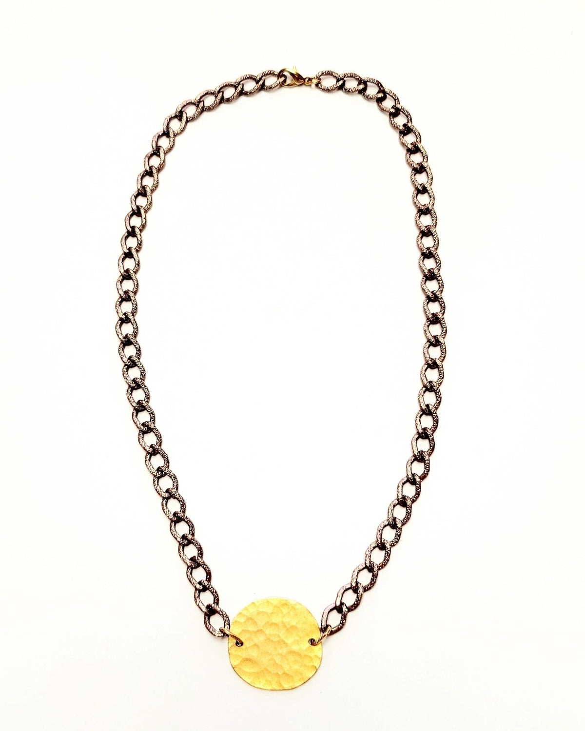 Mika Necklace