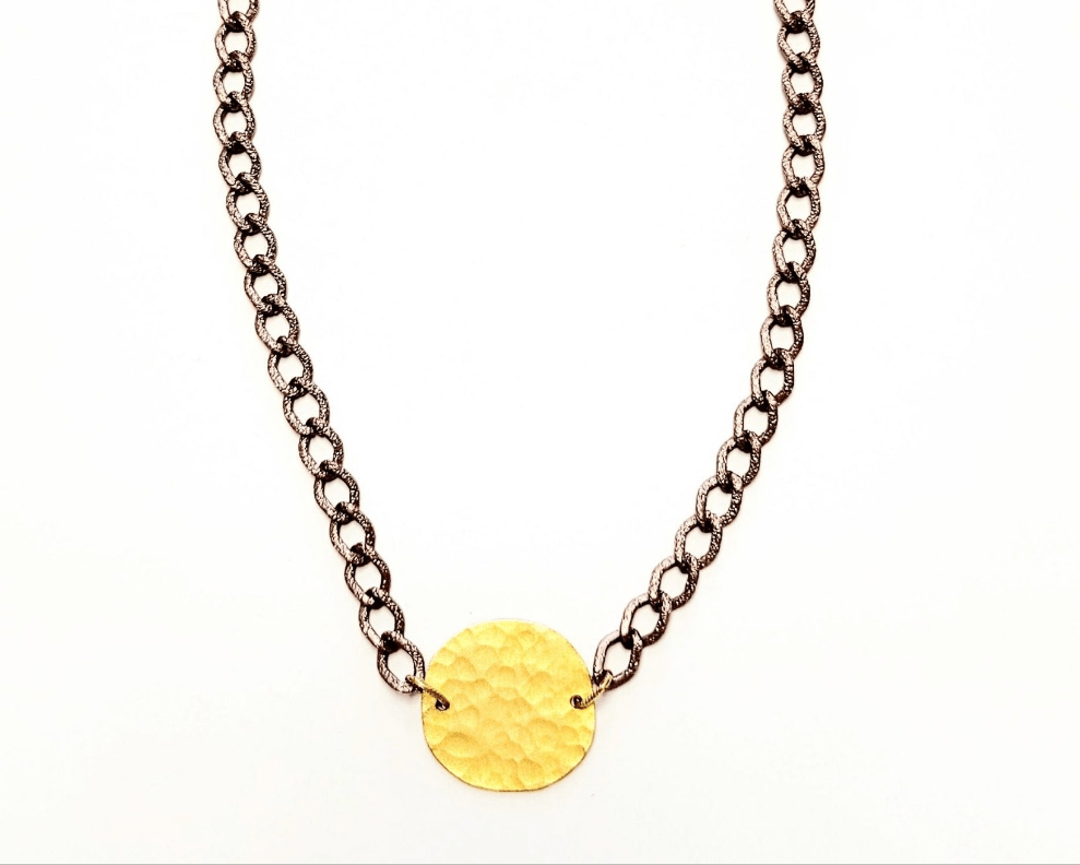 Mika Necklace