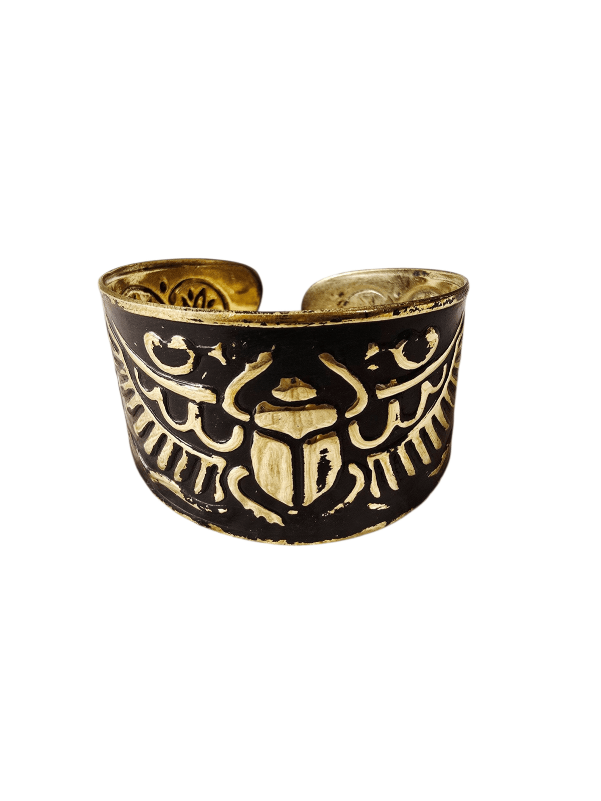 Pharaonic Bracelets