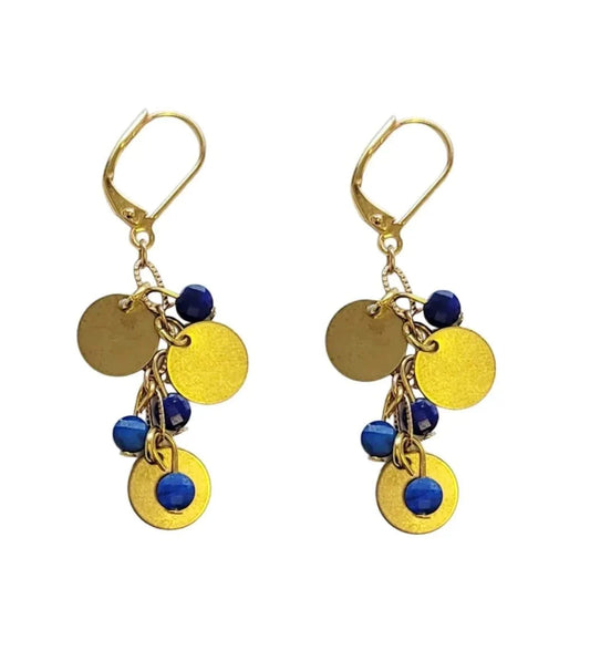 Seva Earrings