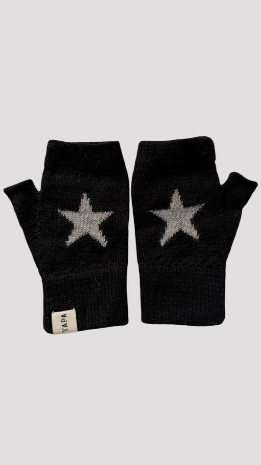 Star Mittens