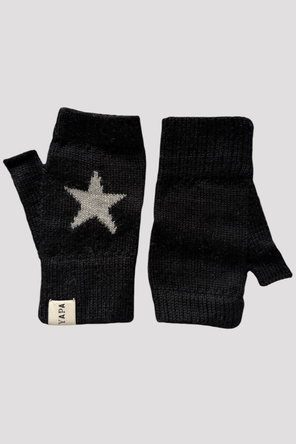 Star Mittens