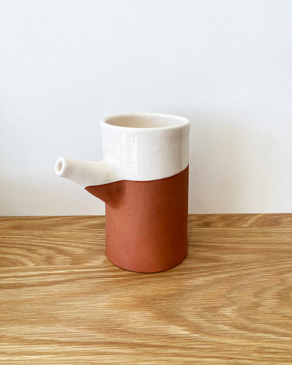 Casa Cubista Rustic Carafes